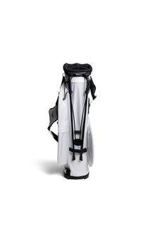 Men | JL Flare Golf Bag | White