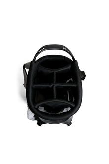 Men | JL Flare Golf Bag | White