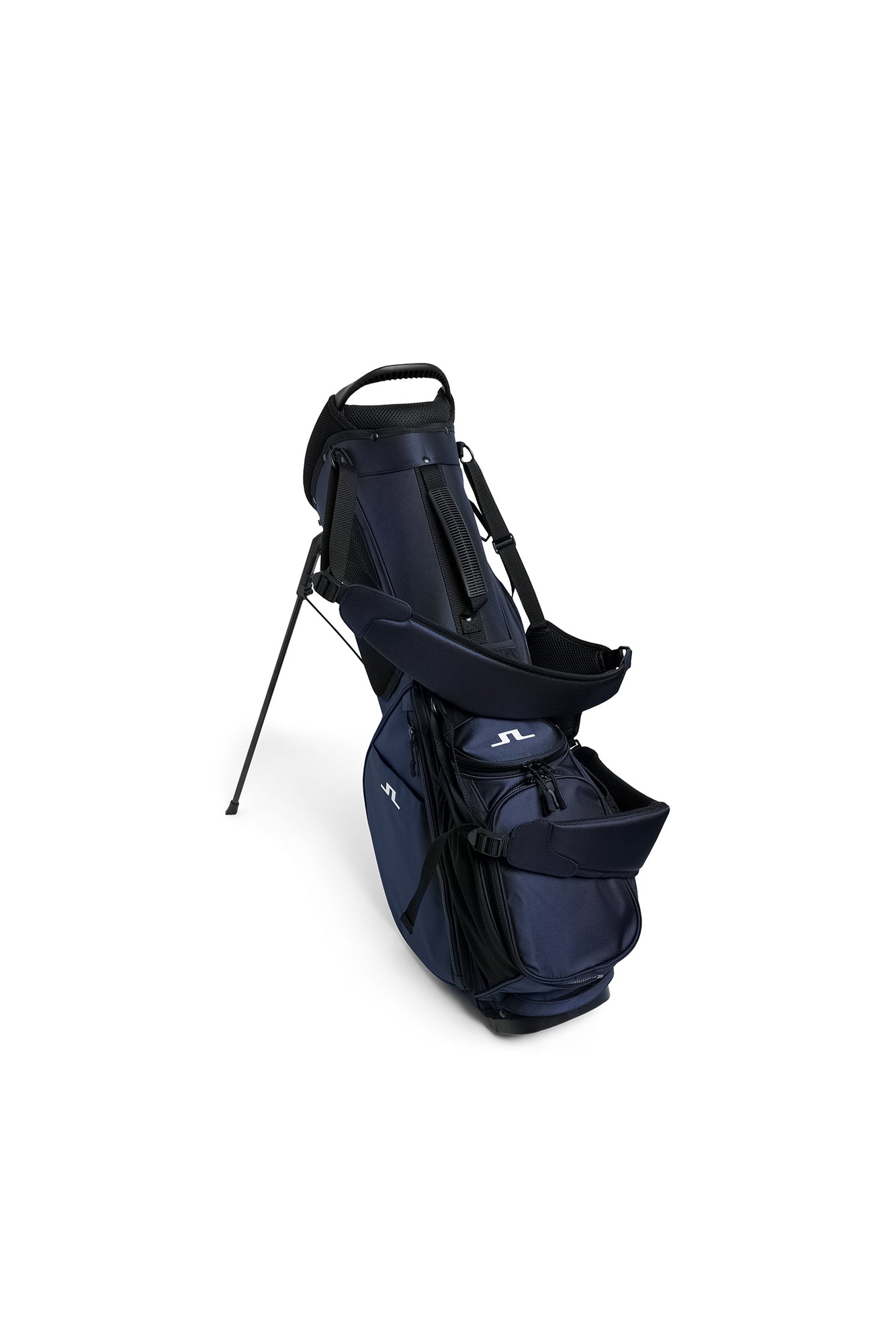 Men | JL Flare Golf Bag | JL Navy