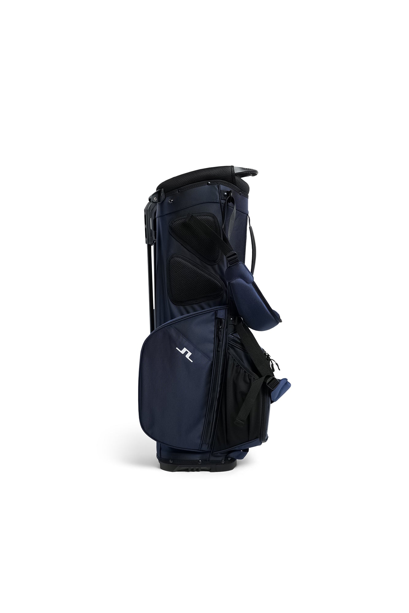 Men | JL Flare Golf Bag | JL Navy