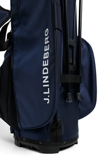 Men | JL Flare Golf Bag | JL Navy