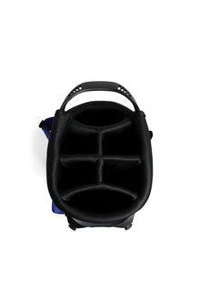 Men | JL Flare Golf Bag | Clematis Blue