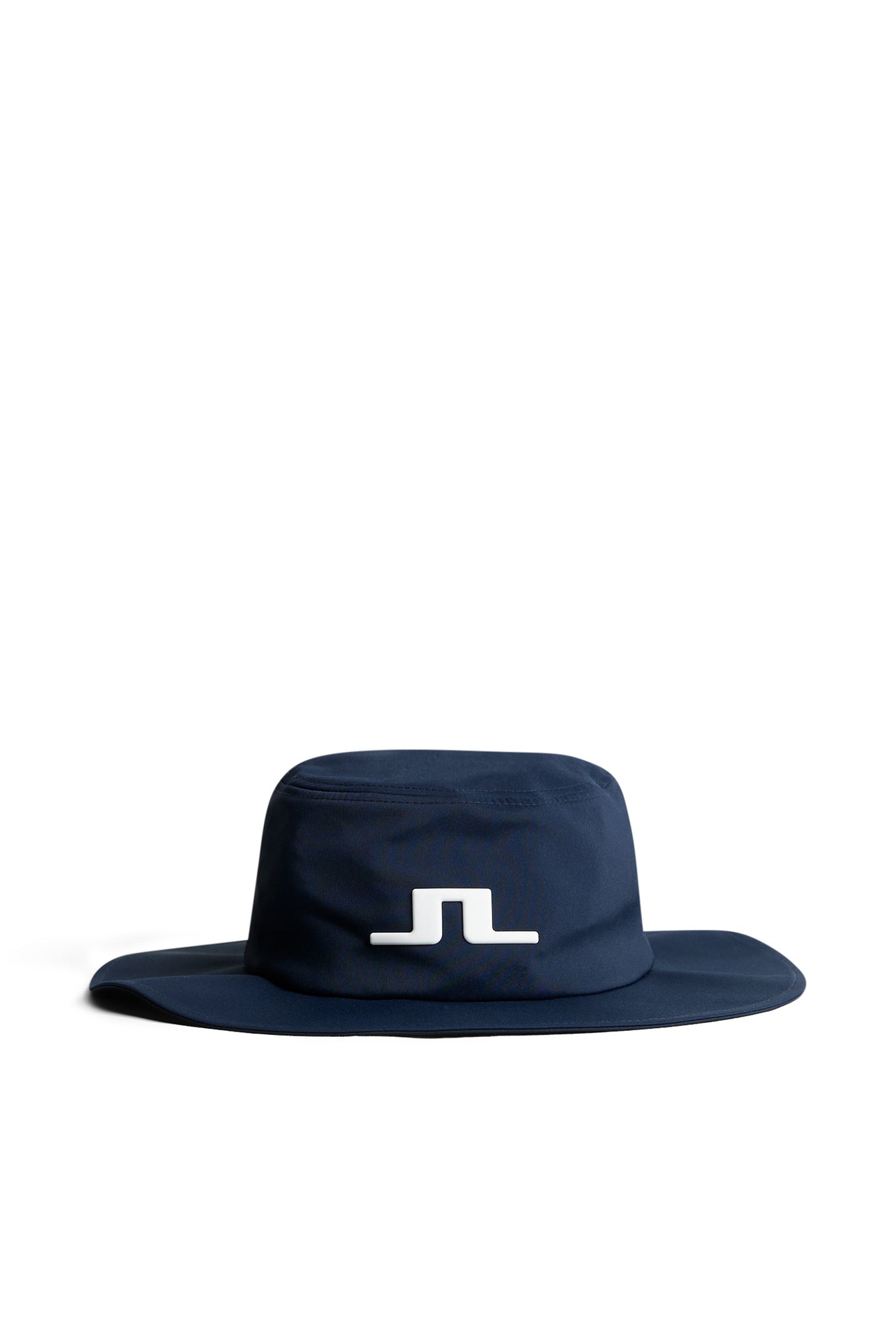 Tour Bucket Hat in JL Navy by J.Lindeberg