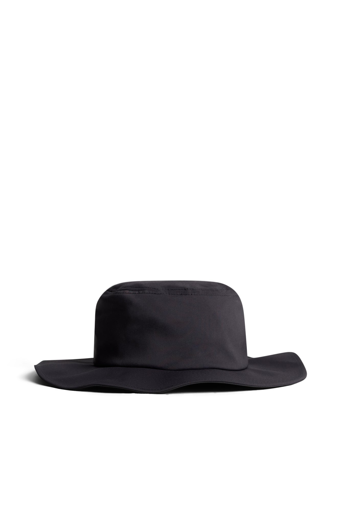 Men | Tour Bucket Hat | Black
