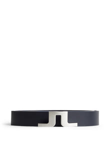 Bridger Belt in JL Navy by J.Lindeberg