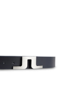 Men | Bridger Belt | JL Navy