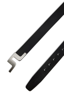 Men | Bridger Belt | Black