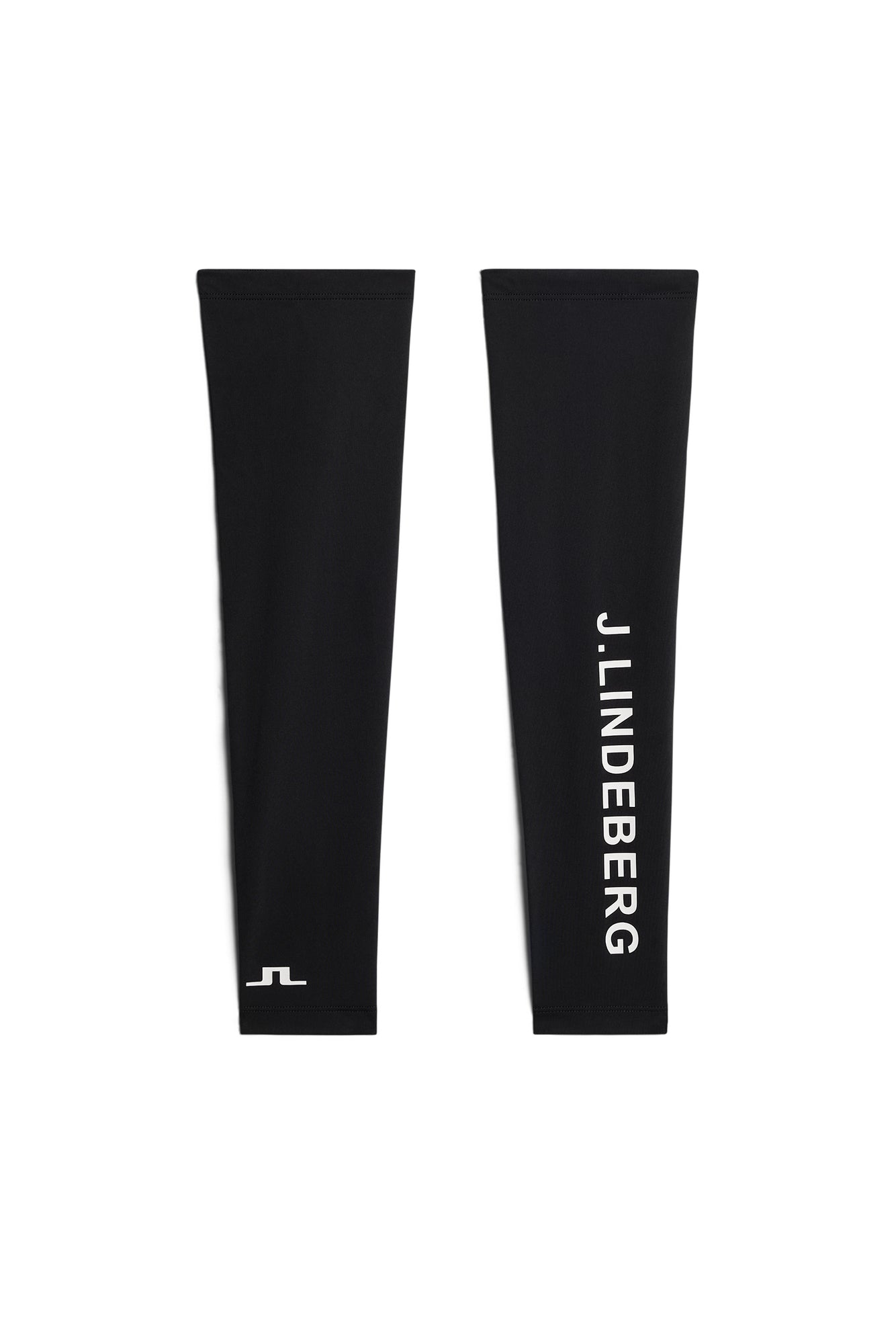 Enzo Golf Sleeve in Black by J.Lindeberg