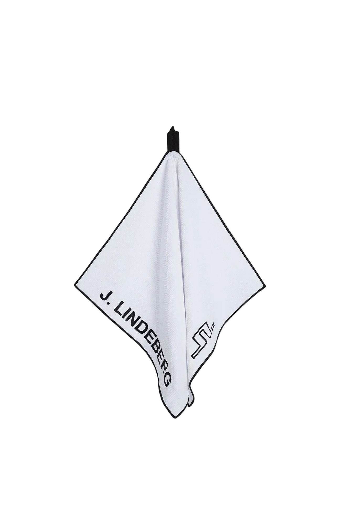 Men | JL Towel | White