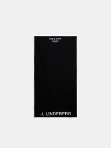 Men | JL Towel | Black