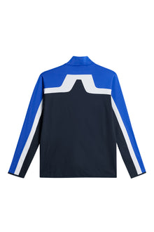 Men | Jarvis Mid Layer | JL Navy