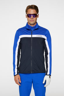 Men | Jarvis Mid Layer | JL Navy