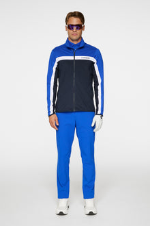 Men | Jarvis Mid Layer | JL Navy