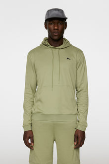 Men | Roland Hood | Oil Green (V2)