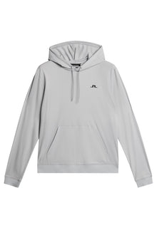 Roland Hood in High Rise by J.Lindeberg