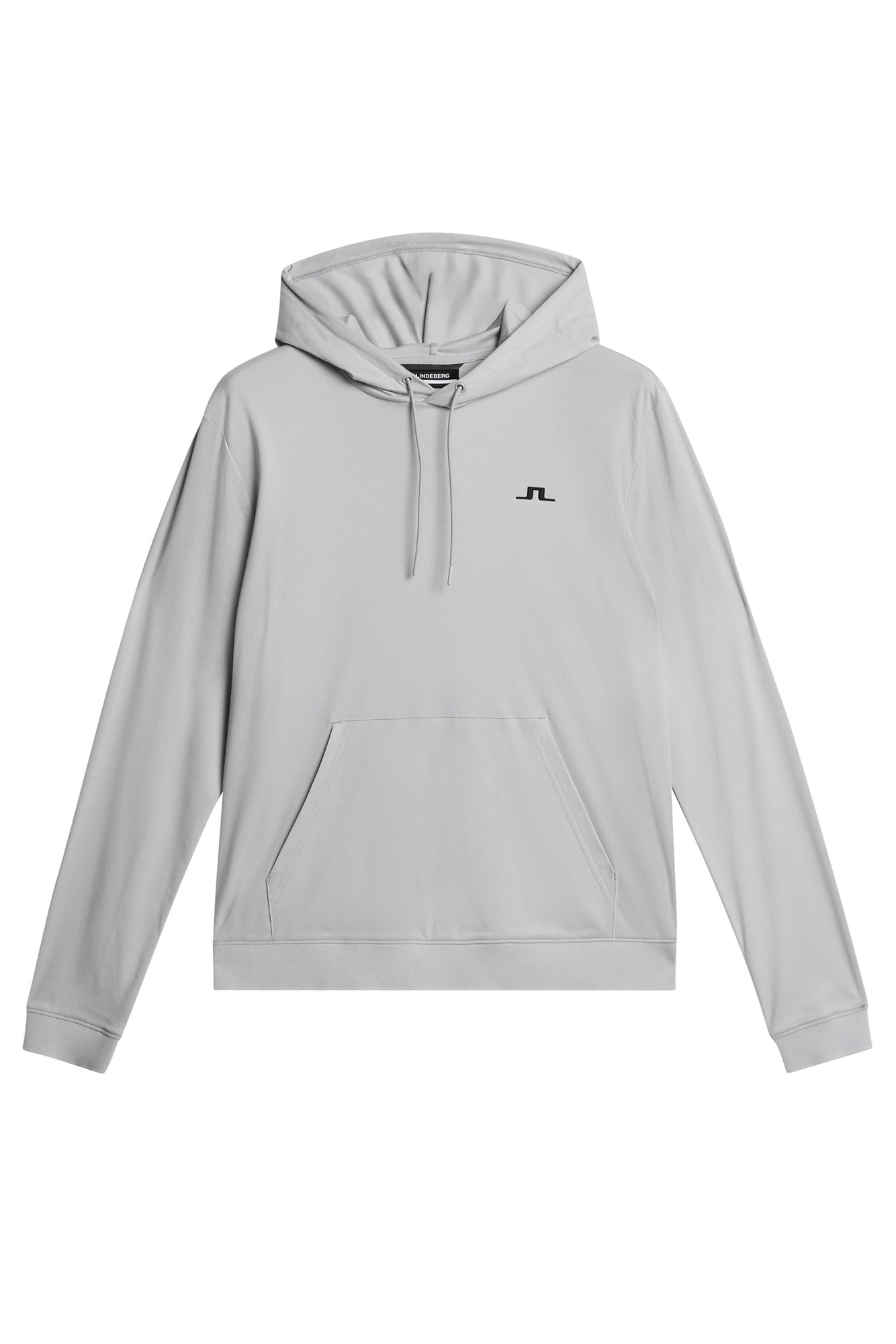 Roland Hood in High Rise by J.Lindeberg