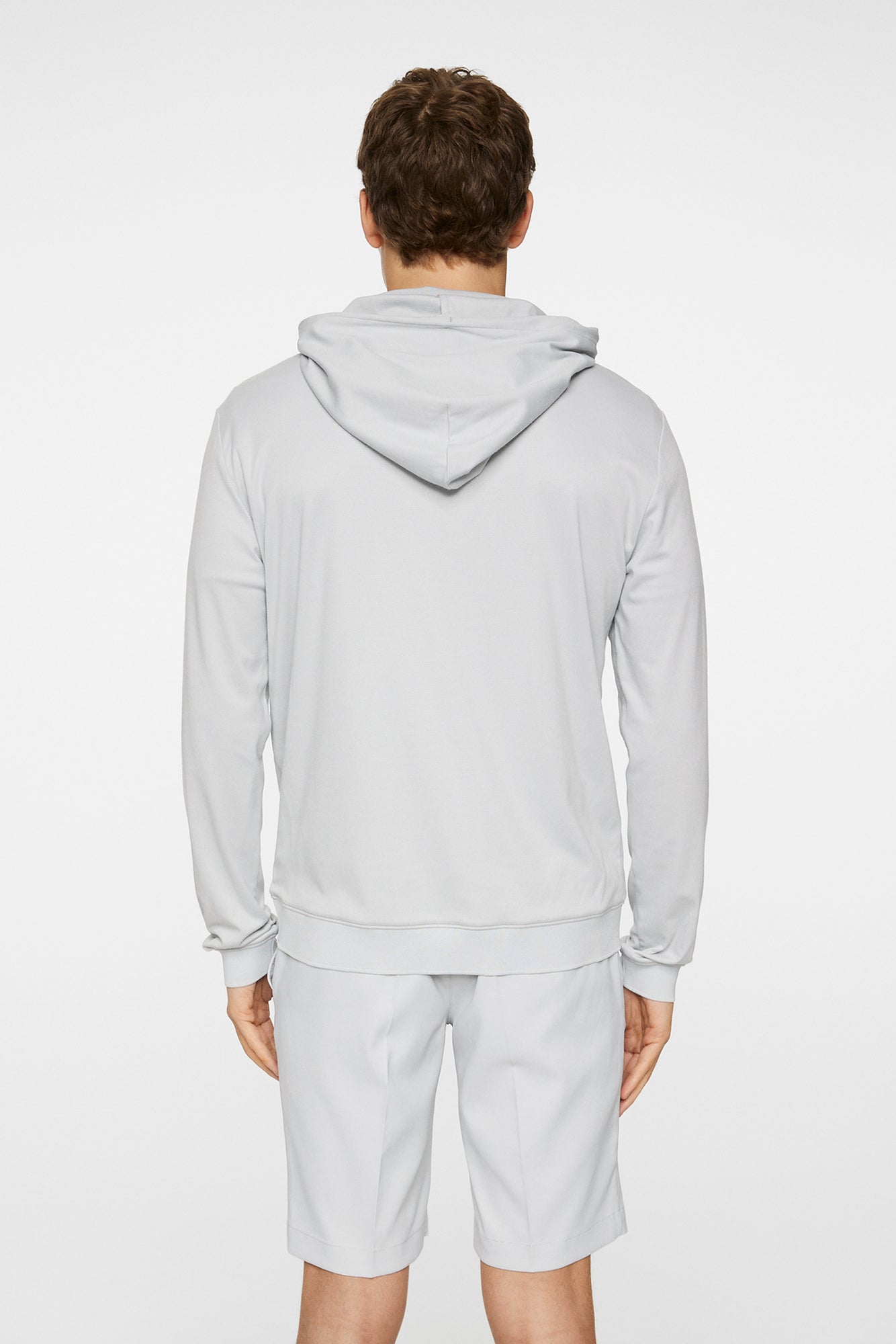 Men | Roland Hood | High Rise