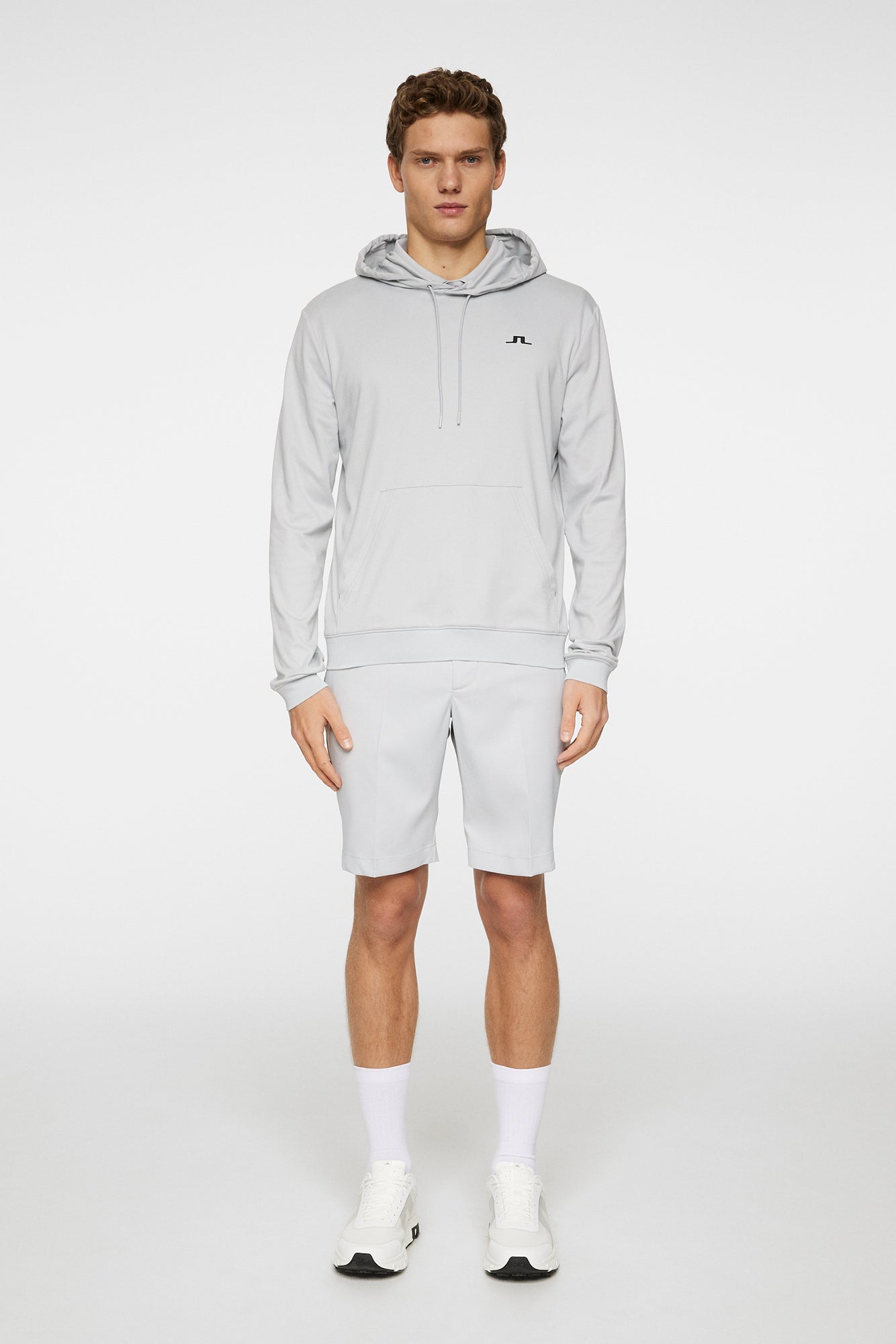 Men | Roland Hood | High Rise