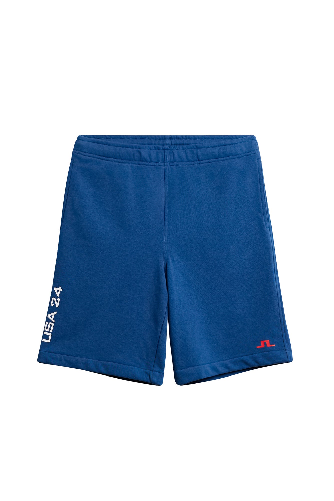 Jacques Shorts in Estate Blue by J.Lindeberg