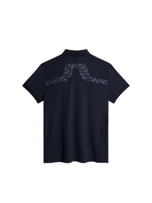 Men | KV Regular Fit Print | Bias Bridge Navy