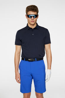 Men | KV Regular Fit Print | Glitch Bridge Blue