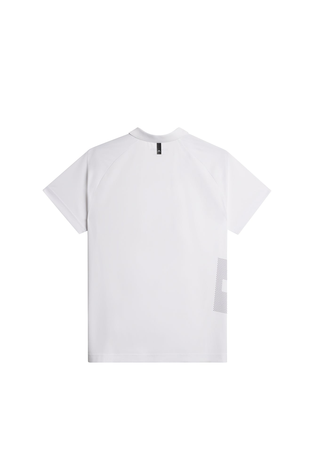 Men | Sola Regular Fit Polo | White