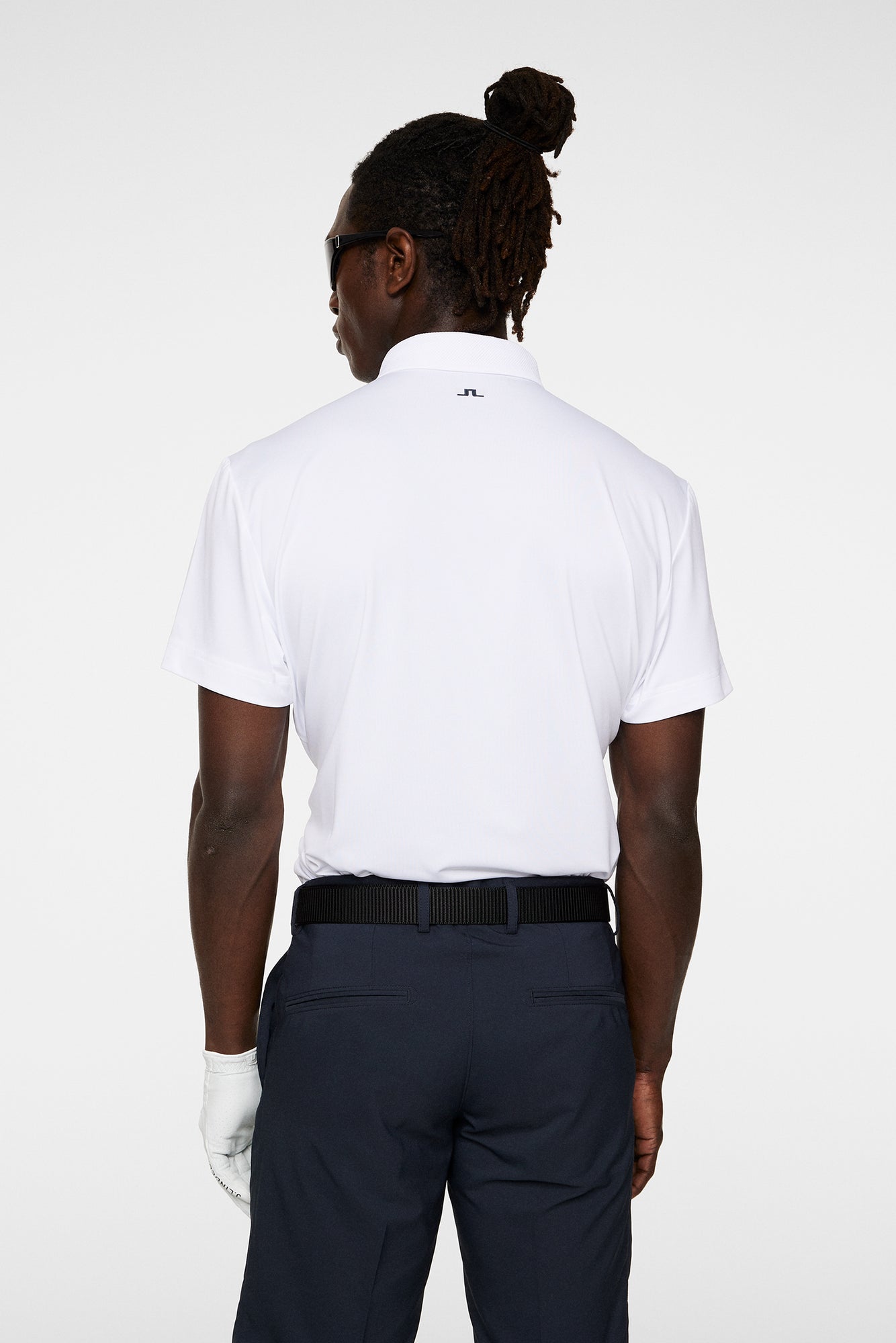 Men | Wince Reg Fit Polo | White