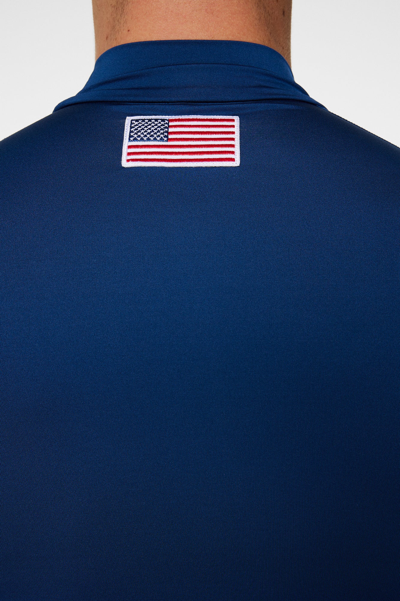 Men | Rene Baselayer | Estate Blue