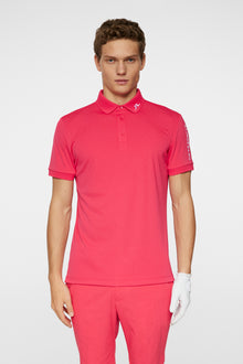 Men | Tour Tech Slim Fit Polo | Azalea