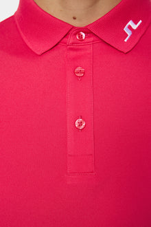 Men | Tour Tech Slim Fit Polo | Azalea