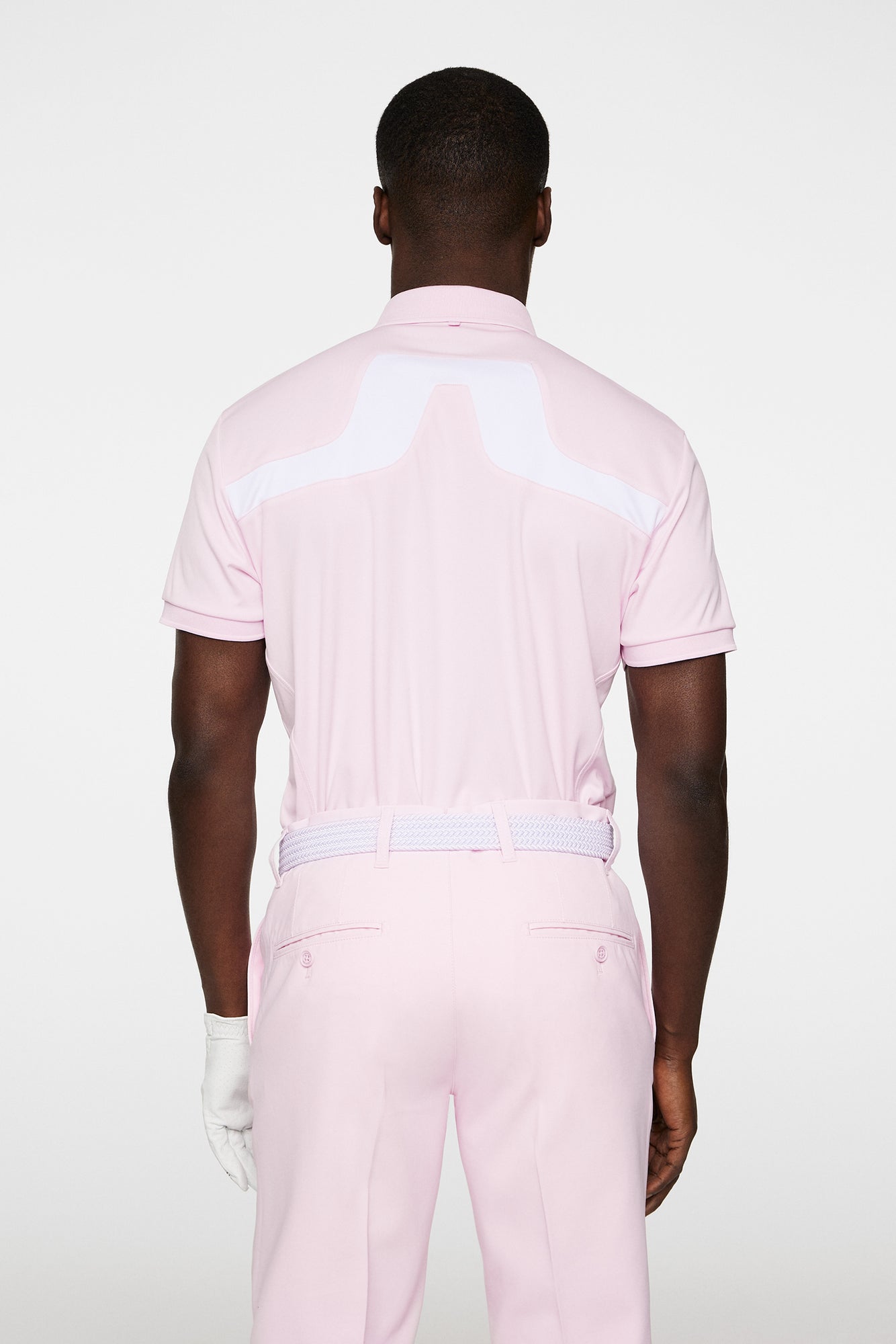 Men | KV Polo | Nosegay