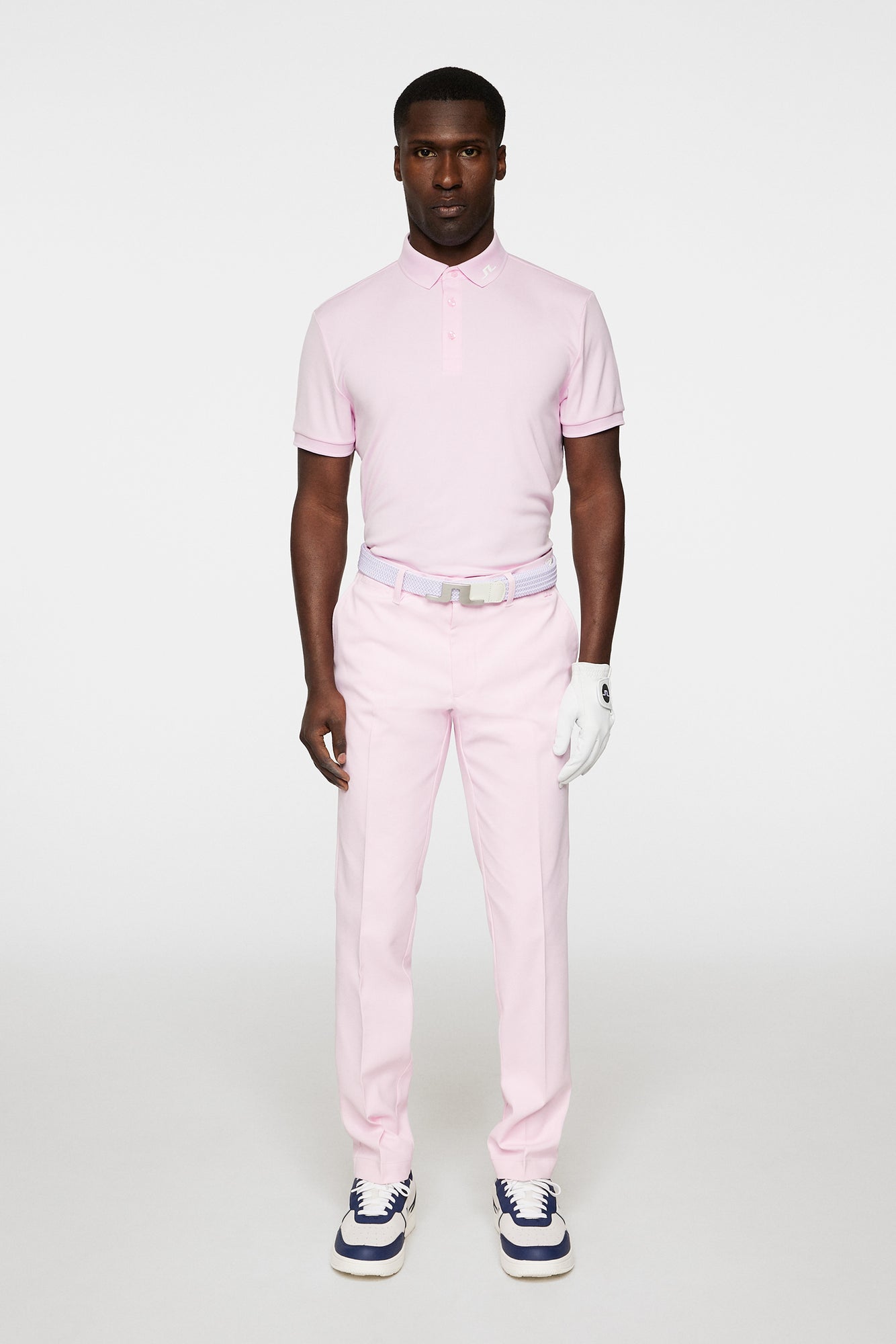 Men | KV Polo | Nosegay