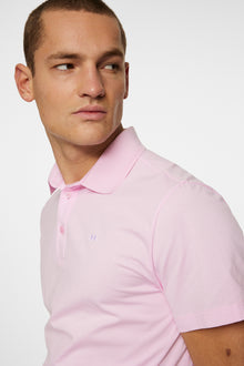 Men | Bridger Polo | Nosegay