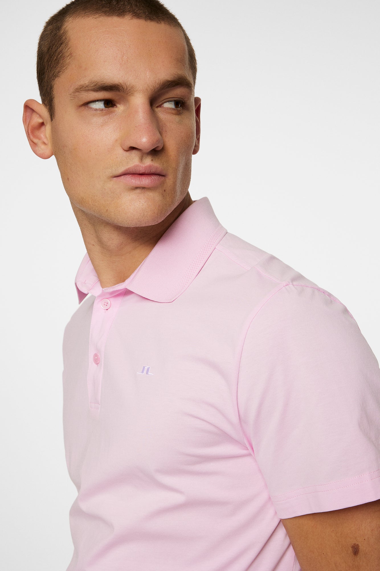 Men | Bridger Polo | Nosegay
