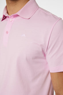 Men | Bridger Polo | Nosegay