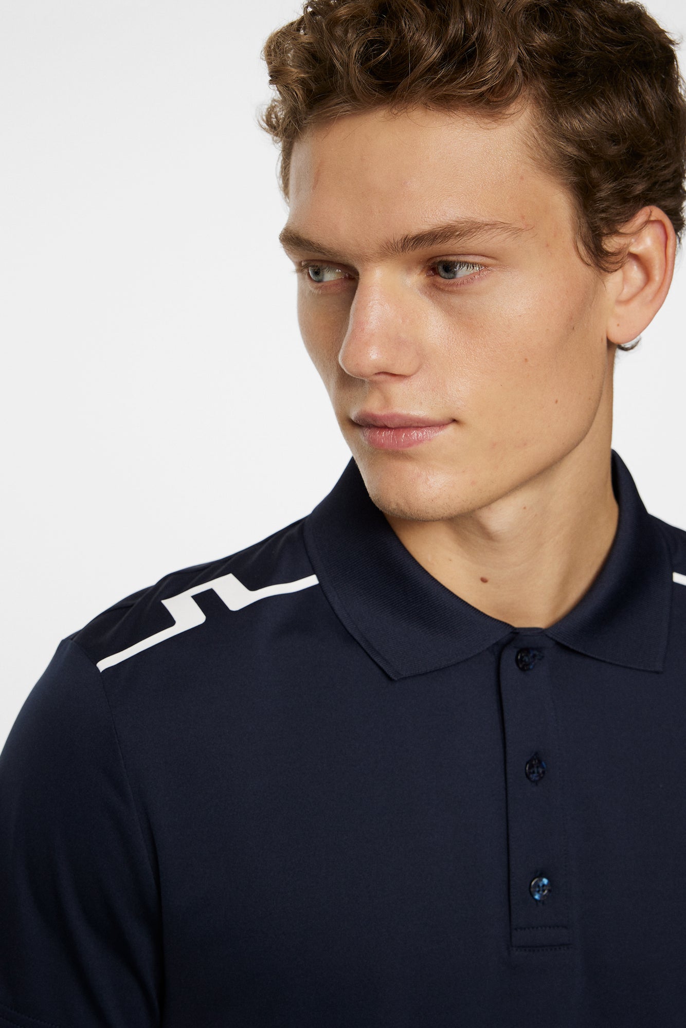 Men | Lionel Polo | JL Navy