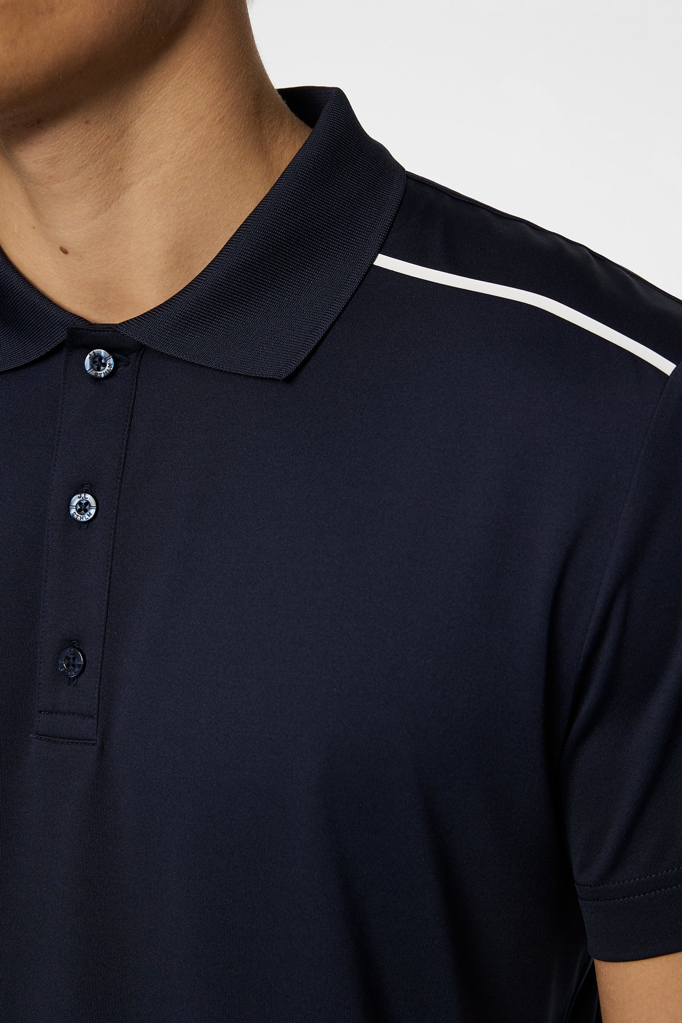 Men | Lionel Polo | JL Navy