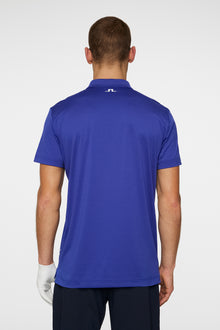 Men | Lionel Polo | Clematis Blue