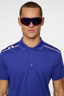 Men | Lionel Polo | Clematis Blue