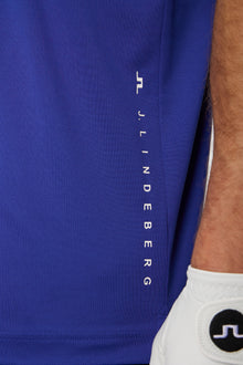 Men | Lionel Polo | Clematis Blue