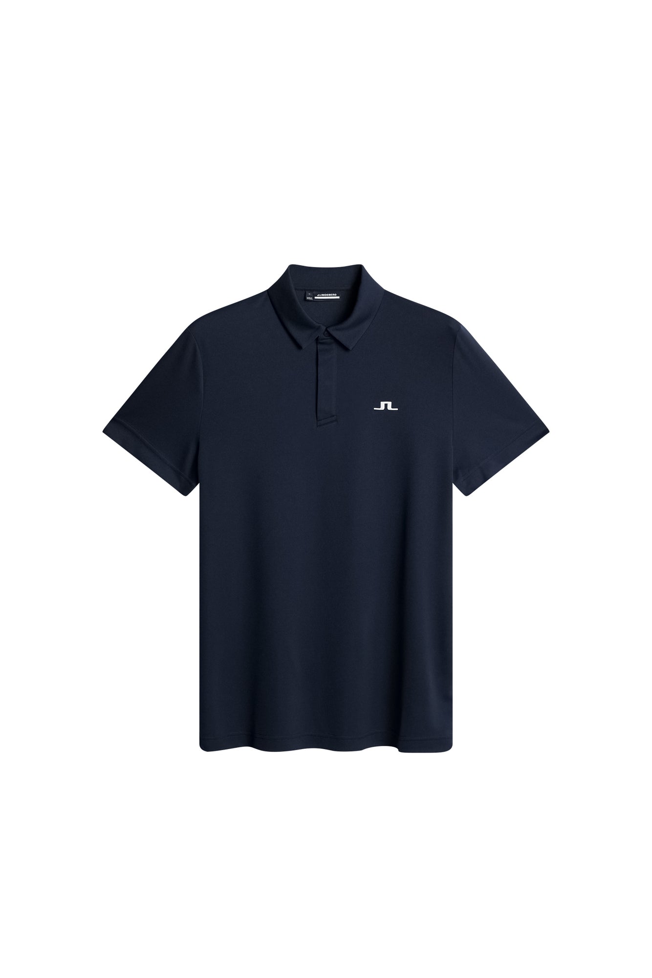 Peat Polo in JL Navy by J.Lindeberg