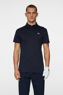 Men | Peat Polo | JL Navy