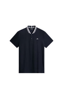 Tyson Polo in JL Navy by J.Lindeberg