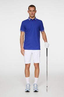 Men | Austin Polo | Clematis Blue