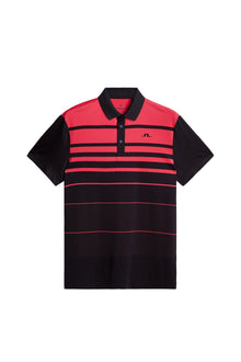 Olof Polo in Azalea by J.Lindeberg