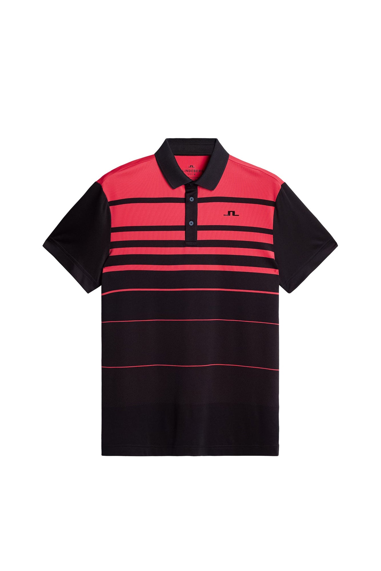 Olof Polo in Azalea by J.Lindeberg