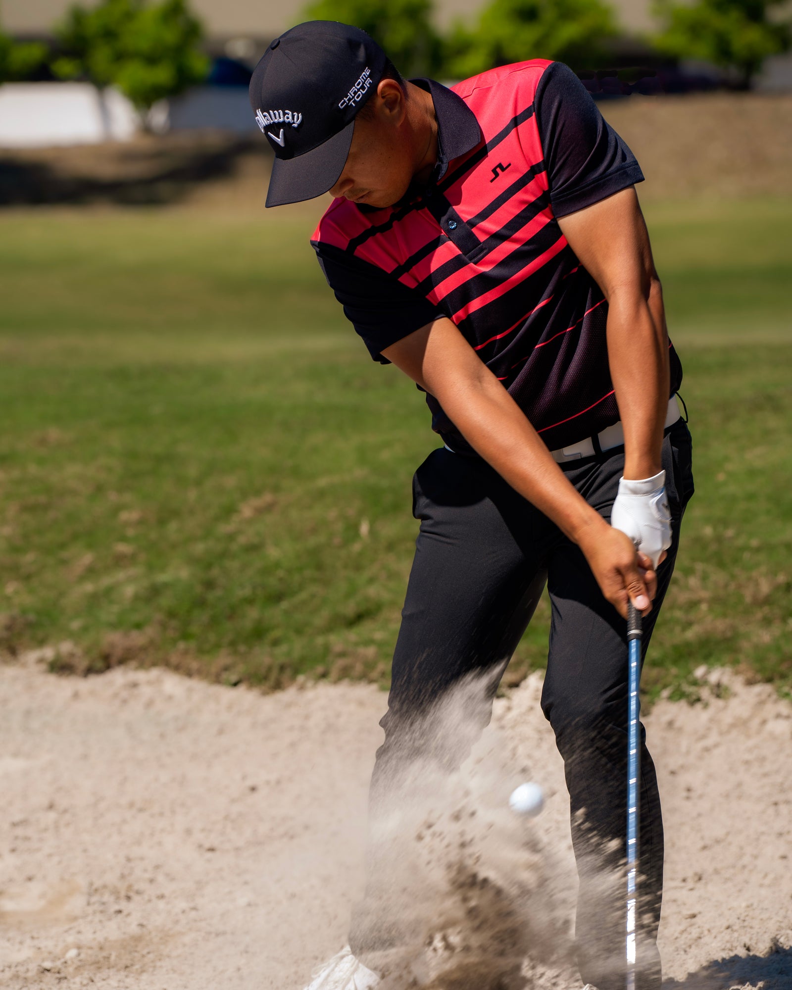 Men | Olof Polo | Azalea