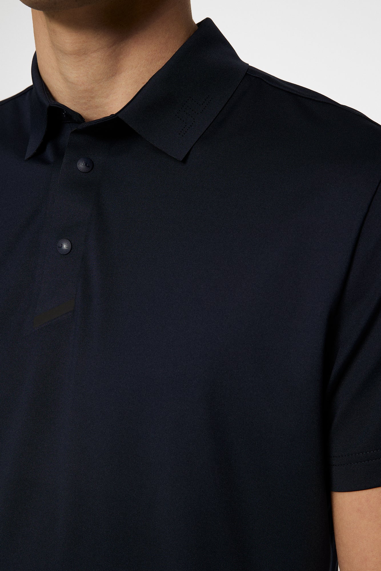 Men | Axel Polo | JL Navy