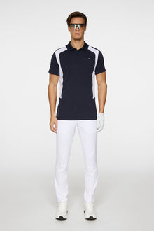 Men | Legacy Polo | JL Navy