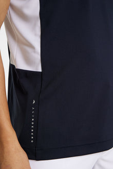 Men | Legacy Polo | JL Navy